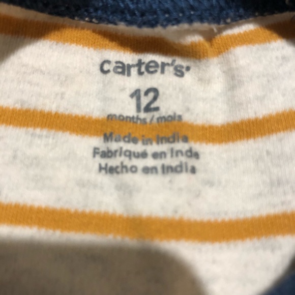 Carter’s 18mos Outfit - Picture 4 of 6